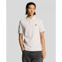 Lyle & Scott Herre Topper Hvit XL,