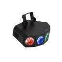 EuroLite LED SCY-500 QCL Beam Effect