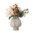 Bloomingville Splendor Bouquet   Pink   H45CM