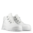 Sika Fusion Safety Shoes S2 SRC White 1 Par SKI-19242-Hvit Hvit 40