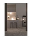 New Works - Lantern Globe Taklampe Medium Ø30