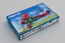 I Love Kit 1/24 Fokker Dr.I