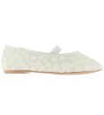 Sofie Schnoor Young Aginysy Ballerina Cream 37
