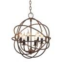 Artwood ROME taklampe