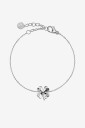 Edblad Armbånd Lucky Bracelet Steel Sølv