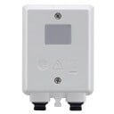 Testo Saveris 2-T3 Datalogger For 2 Externa Sensorer, Uten Kalibrering