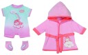 Baby Annabell Deluxe Bath Time Dukkebadekarsett