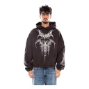 Dolly Noire Herre Gensere & Hettegensere Brun XL,