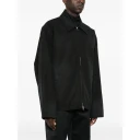 Balenciaga Herre Jakker Svart S,