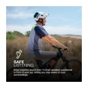 Jlab Open Sport Svart