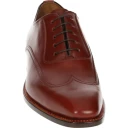 Damiano Chiappini Herre Sko Brun 40 EU,