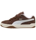 Puma Sko   Parklivsstil Easy SD   Brun   Puma   43   Sko Hvit