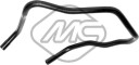 Metalcaucho 98661 Radiatorslange