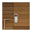 Ezviz DB1C Wi-Fi Videodørklokke (Hvit)