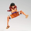 Northix One Piece Maximatic Monkey D. Luffy Figur 21 cm