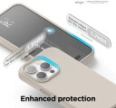 Elago silikondeksel (iPhone 15 Pro Max) år
