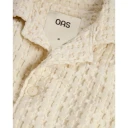 OAS Herre Skjorter Beige M,