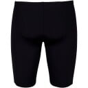 Arena Asymmetrical Design Jammer Badebukser m/Lange Ben Herre Svart XL