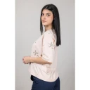 Seventy, Dame, Topper, Rosa, S,