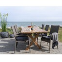 House Nordic Murcia Spisebord 7501090