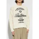 Dolce & Gabbana Herre Strikkevarer Beige L,