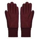 Moorer Dame Accessories Rød 8 IN,