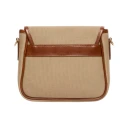 Weekend Max Mara, Dame, Vesker, Beige, ONE SIZE,