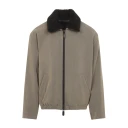 Giorgio Armani Herre Jakker Beige XL,