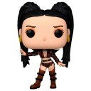 Northix POP-figur Bella Poarch samleleketøy 4-tommers vinyl