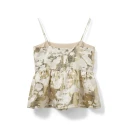 Sofie Schnoor Dame Topper Flerfarget L,