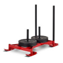 Power Sled, Nordic Fighter