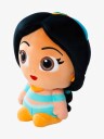 Disney Doorables Kosedyr Jasmine 25 cm