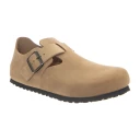 Birkenstock Herre Sko Brun 40 EU,