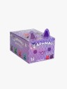 Aphmau Aphmau Mystery Meemeow Dragons Plush 15 Cm Asst. - Purple - ONE SIZE