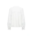 Levete Room Dame Bluser & Skjorter Hvit S,