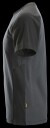 Snickers Workwear 2550-5804 T-skjorte grå/svart Grå/Svart Klær