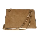 Tory Burch Dame Vesker Brun ONE SIZE,