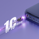 j5create USB C dokkingstasjon med Dual 4K HDMI