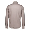 Profuomo Herre Skjorter Brun M,