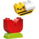 LEGO DUPLO My First Min første blomst og bie 30686