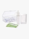 Haakaa Clear Colostrum Collector 6 Pakke Incl. Silikon Kopp