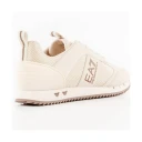 Emporio Armani EA7 Herre Sko Beige 42 EU,