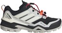 Adidas Women"s Terrex Skychaser Gore-tex Core Black/white/grey 6-