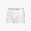 Polo Ralph Lauren Classic Stretch Cotton Trunk 5-Pack - Black - XXL