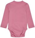 Hummel Polignac Mini Logo Body L/S 92