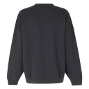 Anine Bing Dame Gensere & Hettegensere Svart S,