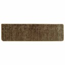  Teppe Runner MARSA Skoggrønn 50 x 200 cm Polyester og PVC