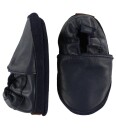 Melton Krabbesko   Navy   Melton   24/25   Krabbesko   Blå   24 25