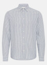 Casual Friday CFHANES LINEN MIX LS SHIRT