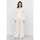 Kocca Dame Strikkevarer Beige XS,